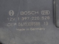 фото thumb №9, Механизм дворник левый перед ford