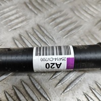 фото thumb №6, Kia ev6 2023 шланг / wąż радіатора