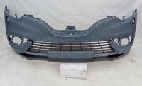 фото thumb №1, Бампер перед renault grand scenic iv 4pdc 620224328r новый оригинальный номер