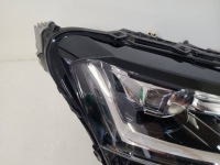 фото thumb №6, Фара правая полный led правое skoda superb iii 3 3v1 рестайлинг crystal 3v1941016d