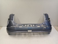 фото thumb №1, Бампер задня задній hyundai kona ii 2 23-