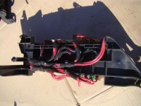 фото thumb №3, Mercedes w166 ml предохранители коробка a1665401750