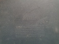 фото thumb №9, Бампер opel corsa d 3d задня задній кронштейн велосипедний