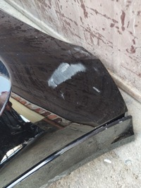 фото thumb №12, Бампер перед bmw i3 s i3s рестайлинг