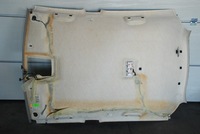 фото thumb №6, Opel insignia a стеля 5d hb lift