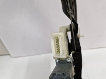 фото thumb №6, Peugeot 308 ii 2 t9 підйомник вікна лівий перед 6 pin європа 9816271880