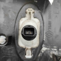 фото thumb №8, Молдинг заднего правого крыла opel movano b фургон 768f30007r 32547116