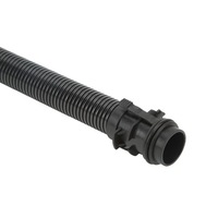 фото thumb №14, Труба вентиляційна впуск повітря 13717823517 чиста труба фільтра