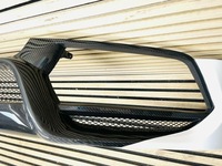 фото thumb №13, Bentley gt gtc бампер перед full карбон face lift