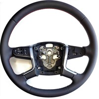 фото thumb №1, Повітропровід tir scania r s g od 2018 обшивка шкіра 167