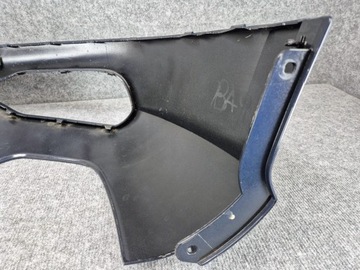 фото thumb №15, Audi q5 ii 80a s-line дифузор спойлер накладка бампера зад оригінальний номер 80a807521d