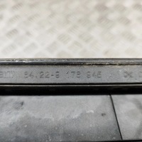 фото thumb №7, Bmw 4 f32 f33 2016 решётка вентиляционная pod бампером задним