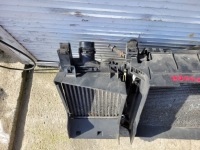 фото thumb №3, Радиатор pas вентилятор dacia sandero lodgy ii