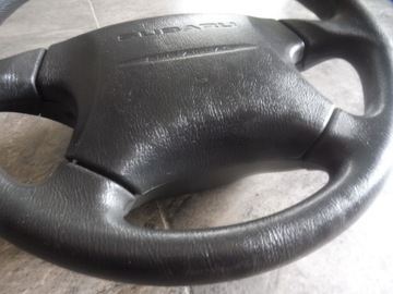 фото thumb №5, Руль subaru outback impreza подушка безопасности