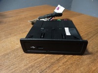 фото thumb №1, Idealny панель port usb c mercedes w167 1