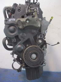 фото thumb №5, Ford fiesta mk6 1.4tdci 68km двигатель f6ja проверенный