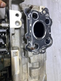 фото thumb №8, Mini one - cooper f56 f55 2018 головка 1,5 бензин