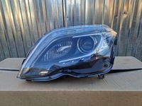 фото thumb №1, Mercedes glk lift bi ксенон led оригинал