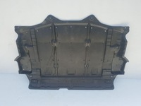 фото thumb №1, Nissan leaf плита защита подвеска