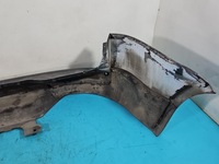 фото thumb №9, Бампер задняя ford galaxy mk2 06-15 чёрный