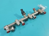 фото thumb №1, Молдинг впрыскная датчики renault clio v 2019- 175200298r 1.3 tce