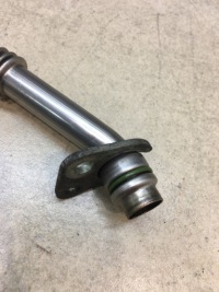 фото thumb №6, Шланг мащення турбіни discovery iii 2.7 td