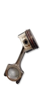 фото thumb №6, Поршень с шатун renault clio iv 1.2 16v d4f740