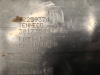 Катализатор land rover range rover l405 82259374 Доставка, фото thumb