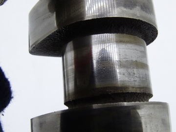 фото thumb №14, Opel vectra c 02-08 1.8 16v z18xe вал розподільний вал s