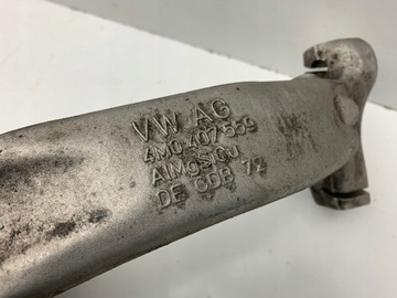 фото thumb №13, Audi q7 4m porsche cayenne 9y поворотна опора важіль