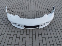 фото thumb №6, Бампер перед передний kompletny омыватель porsche cayman s 987 b9a