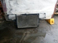 фото thumb №1, Audi a8 d2 4.2 pas передний усилитель радиатор