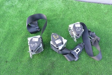 фото thumb №1, Pas безпеки зад kpl maserati ghibli iii