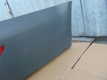 фото thumb №11, Бампер зад задний vw transporter pan americana