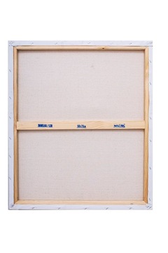 Podobrazie bawełniane BASIC 60x100