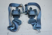 фото thumb №1, Terrano ii maverick pas ремни задняя задний 3-rząd 5d