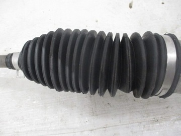 фото thumb №10, Peugeot 208 рулевая рейка трансмиссия рулевая