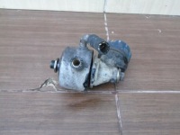 фото thumb №1, Корпус фільтра оливи clio i 1.5dci 98-01