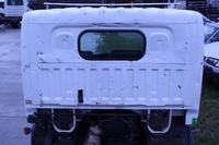 фото thumb №9, Кабина obalana nissan cabstar maxity