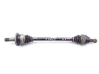 Купить Bmw 5 f10 f11 535d 3.0 n57 11-17 приводной вал правый  задняя 32 фреза / 30 фреза 7581018, фото thumb