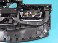 фото thumb №10, Панель приладів консоль подушка vw golf v plus europa