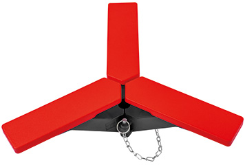 Потолочный кронштейн Bessey STE-DS