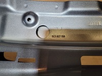 фото thumb №9, Vw beetle 5c5 10r- крышка багажника задняя зад