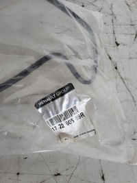 фото thumb №7, Шланг топлива dacia dokker lodgy 1.2 tce 1.5 dci 1.6