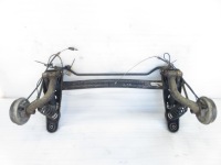 Купить Балка задний  mercedes-benz w168 minivan, фото thumb