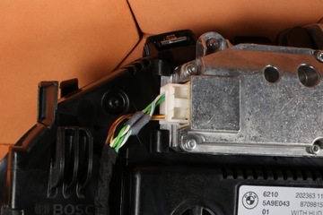 фото thumb №8, Bmw g20 g21 g22 g23 g26 g30 g31 спидометр приборы live cockpit hud 5a9e043