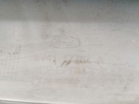 Купити Бампер перед передній ford kuga mk1 i 2008-2012r, фото thumb