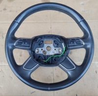 фото thumb №1, Повітропровід шкіра audi q3 8u