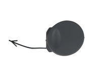 фото thumb №1, Заглушка фаркоп бампера задняя opel signum vectra c