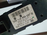 фото thumb №8, Volkswagen passat b5 1998 кнопки окон